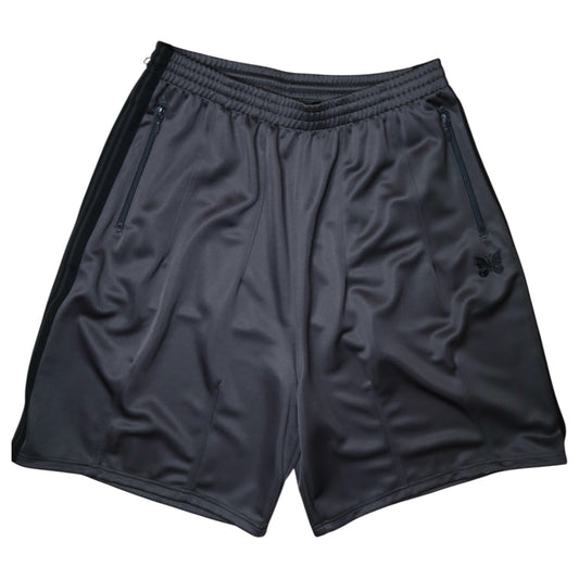 Needles Baggy Shorts Grey