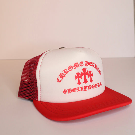 CH King Taco Trucker Hat