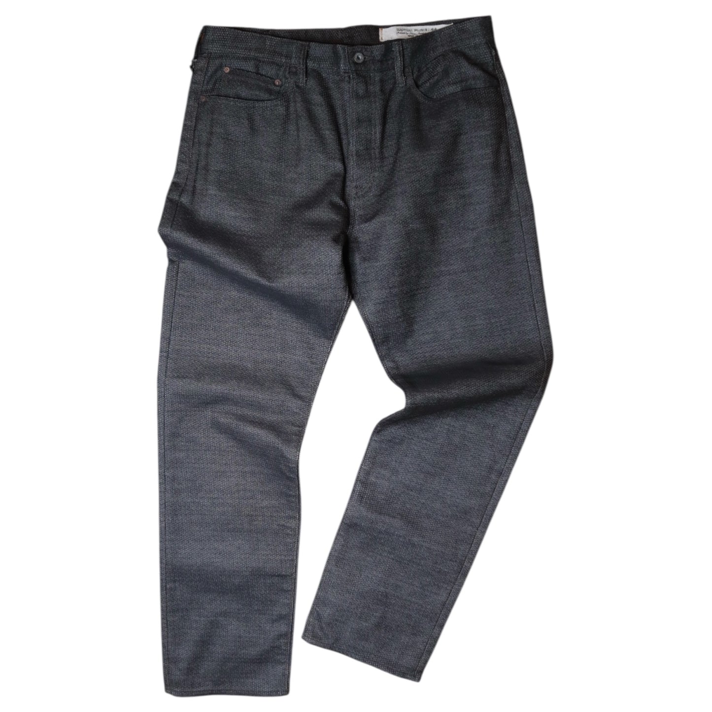 Kapital Century N9s Denim