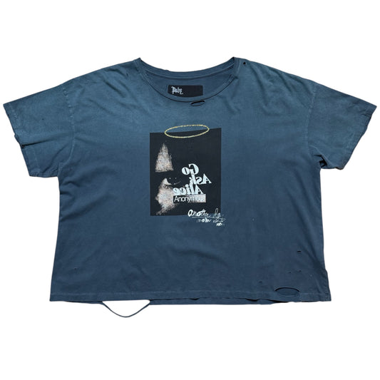 Paly Ask Alice Tee