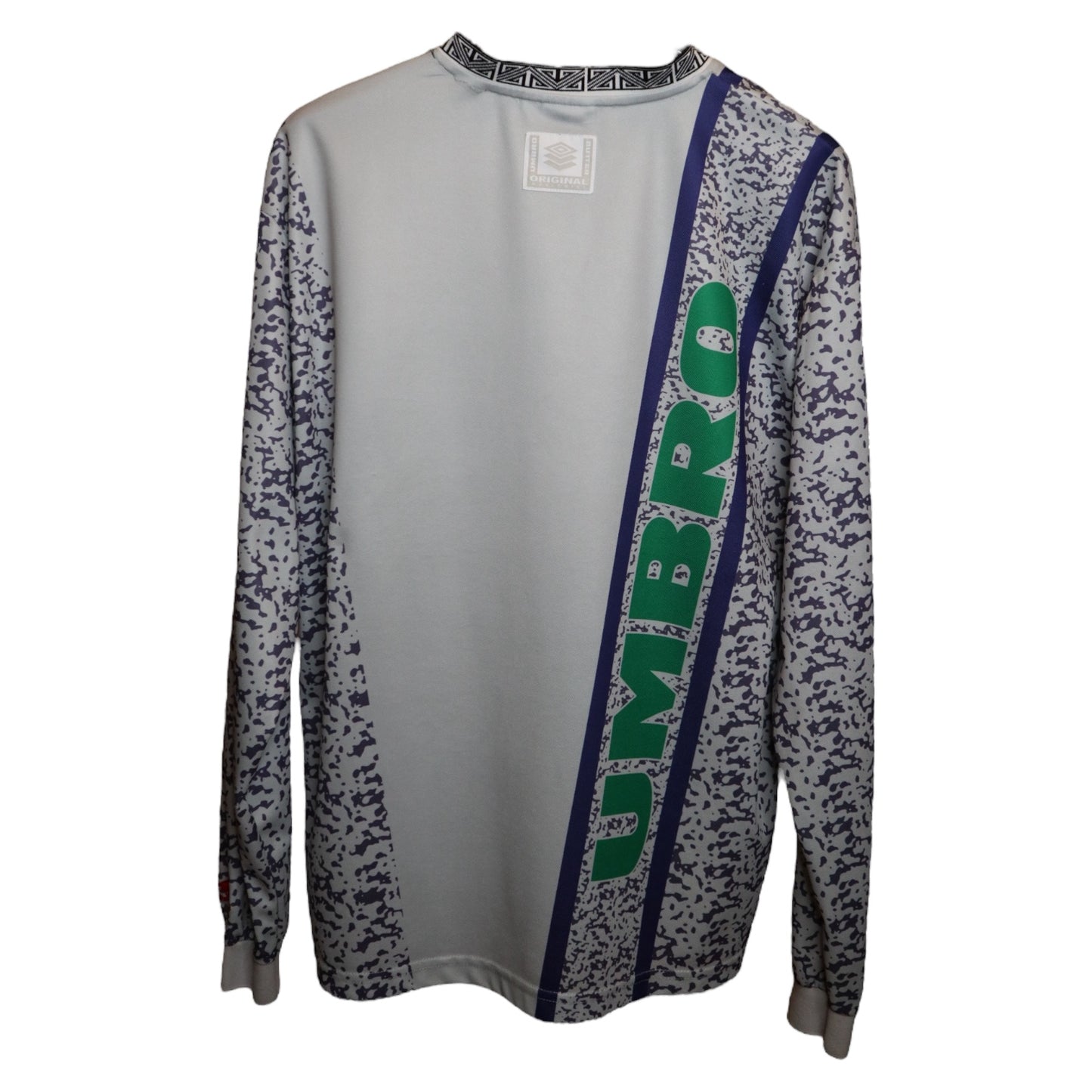 Umbro X Butter Jersey