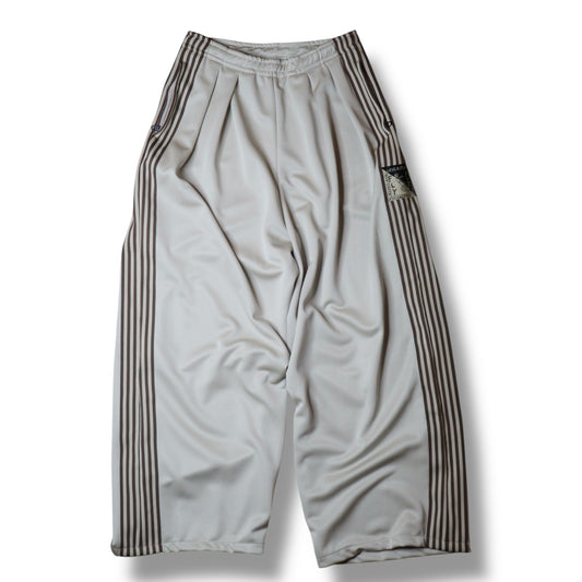 Kapital Cream Stuntman Baggy Pants