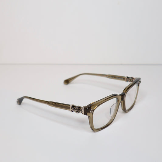 CH Cox Ucker Olive Frames