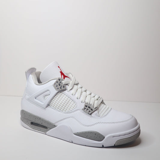 Jordan 4 Oreo