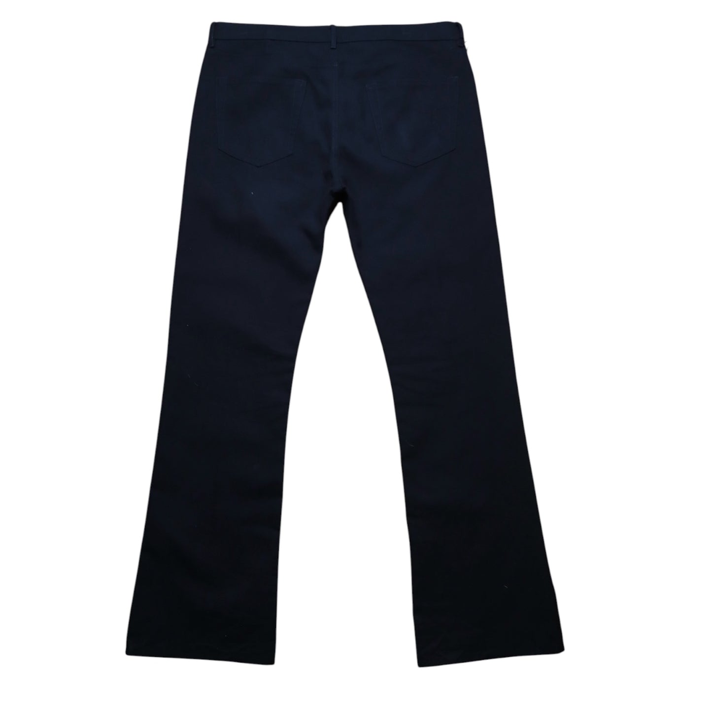 Rick Owens Pleated Pants