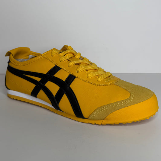 Onitsuka Tiger Mexico 66 Kill Bill