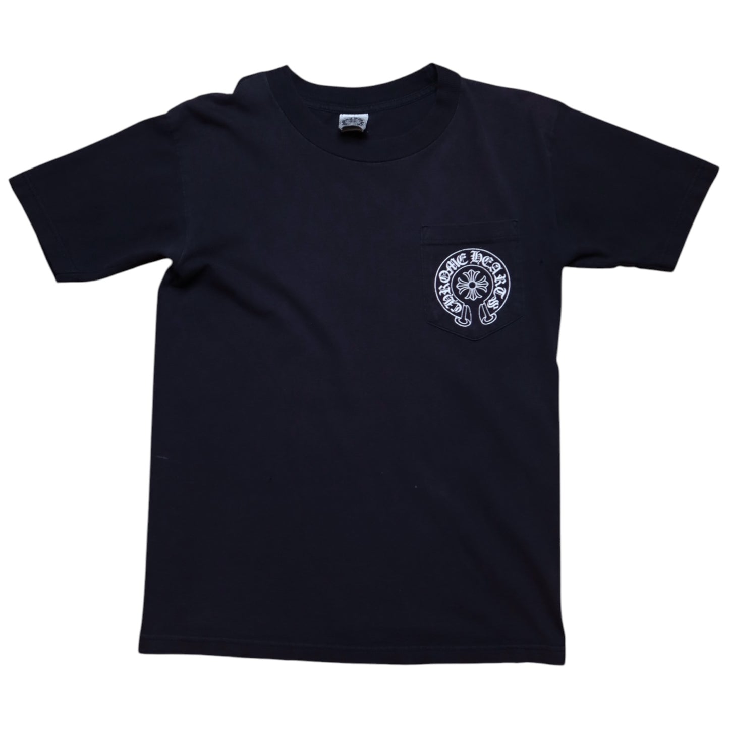 CH Vintage Spiral Honolulu Tee