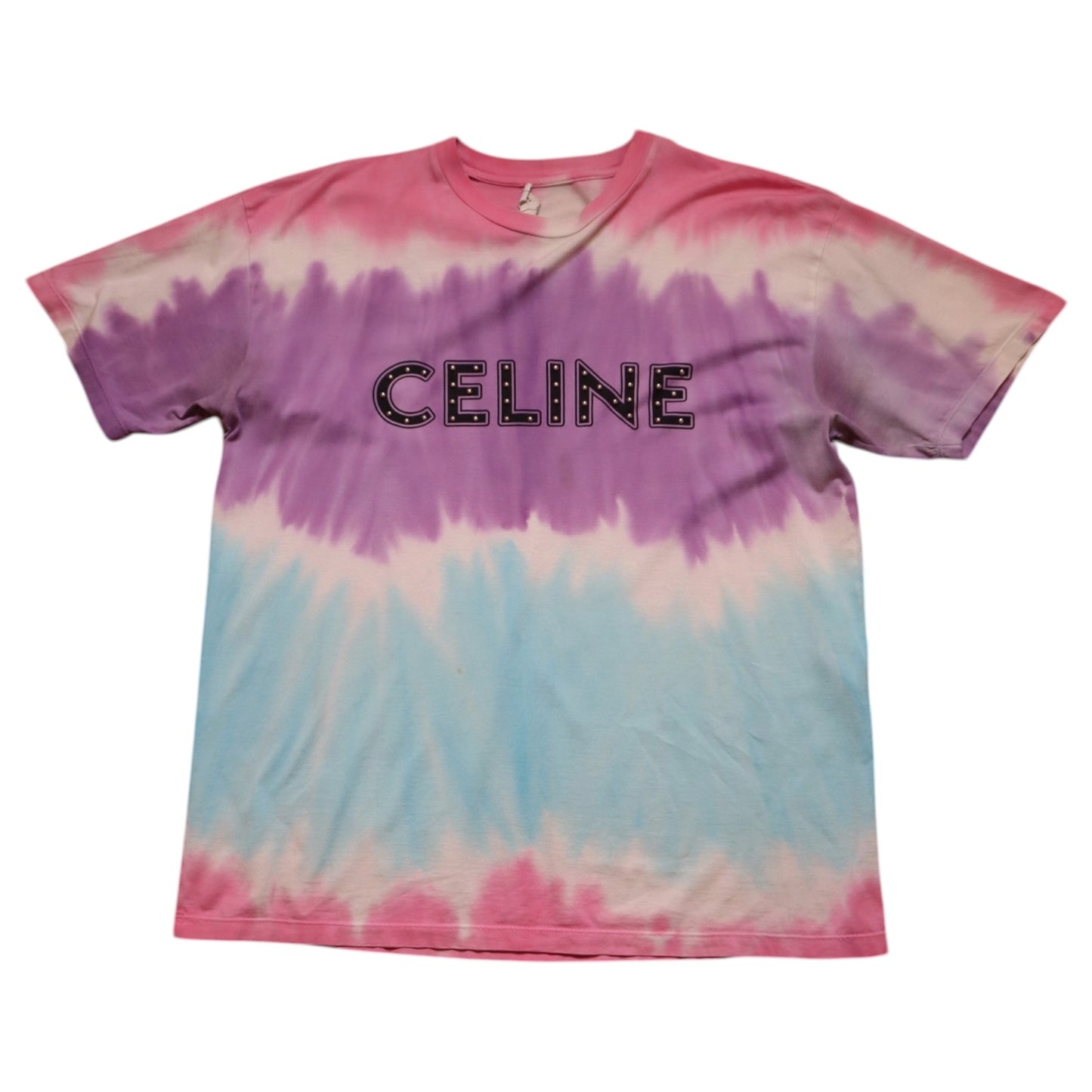 Celine Studded Tee