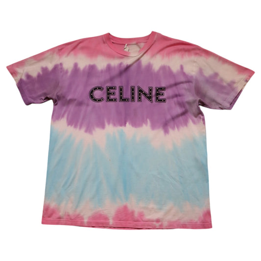 Celine Studded Tee