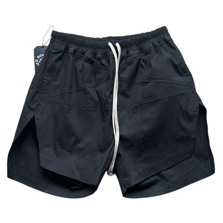 Rick Owens Pentagon Shorts