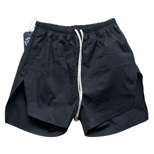 Rick Owens Pentagon Shorts