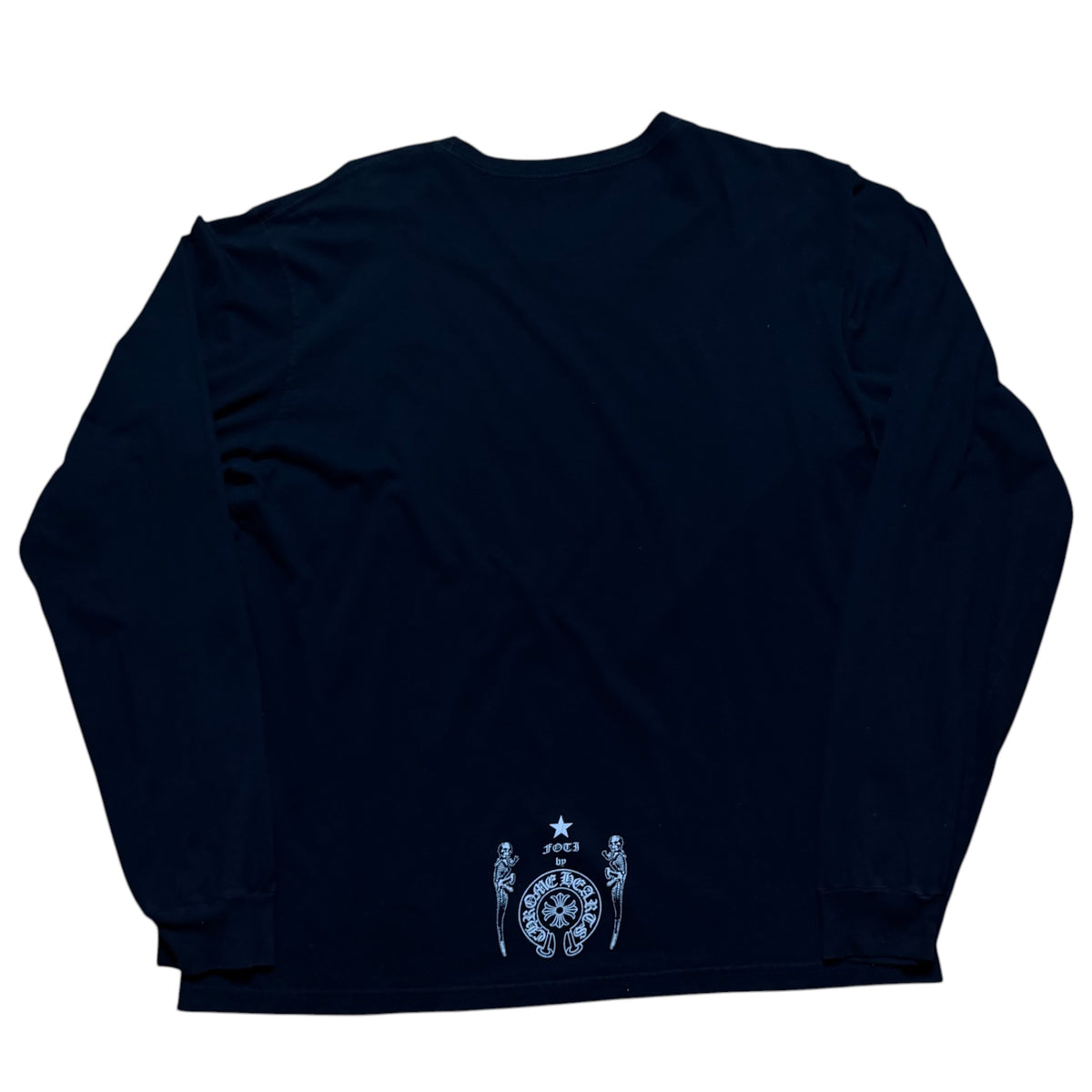 CH Foti Longsleeve Tee