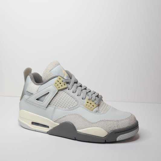 Jordan 4 Craft Photon