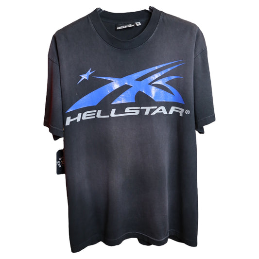 Hellstar Logo Tee