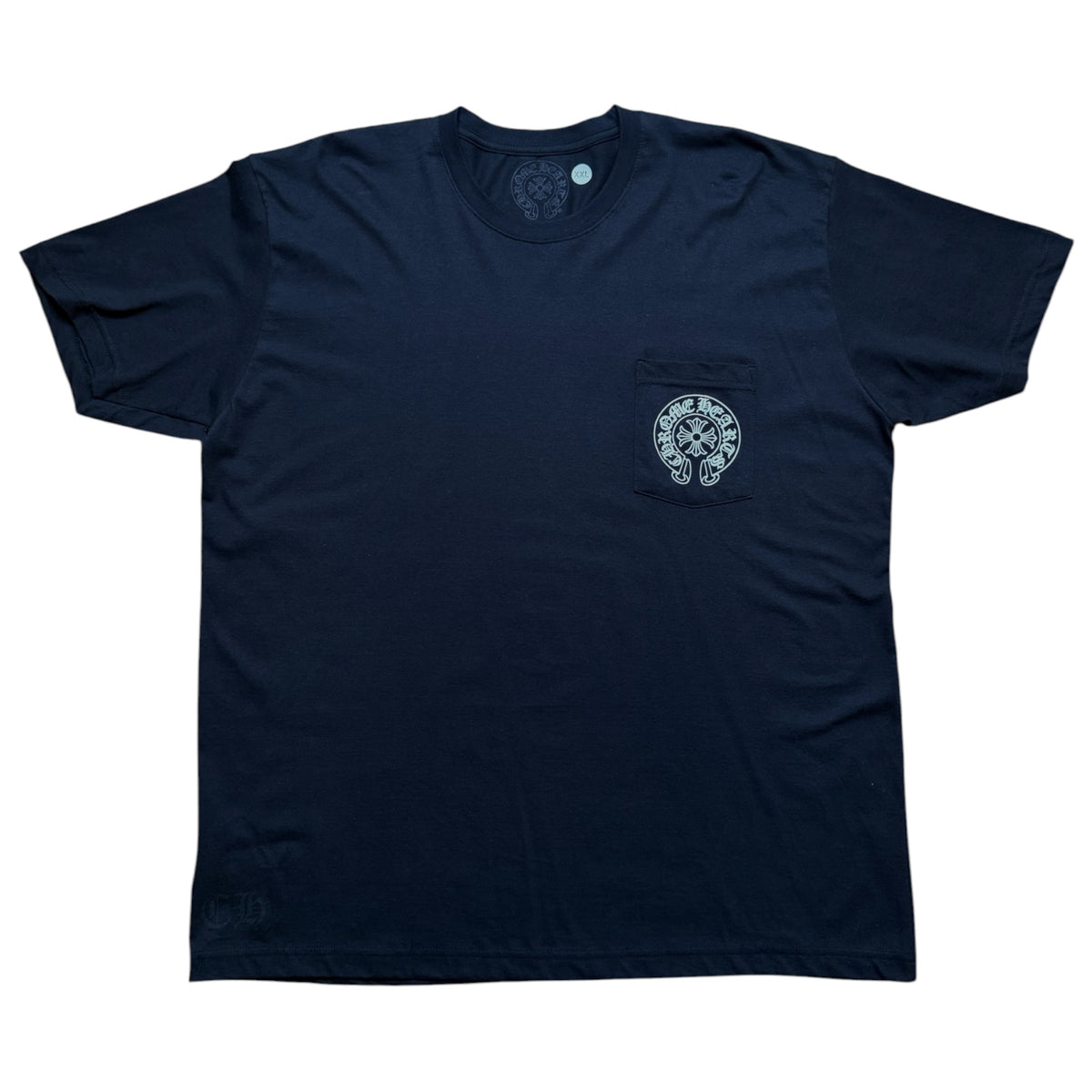 CH Horseshoe Miami Tee