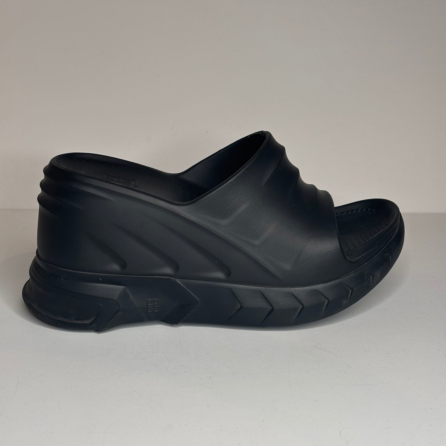 Givenchy Platform Sandals