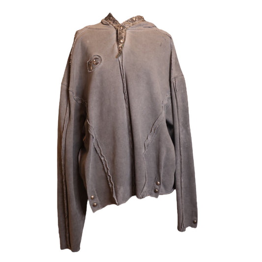 THUG CLUB Hoodie