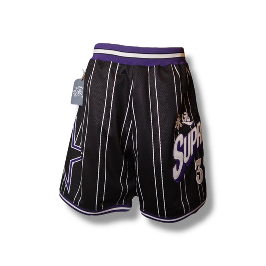 Supreme Star Basketball Shorts