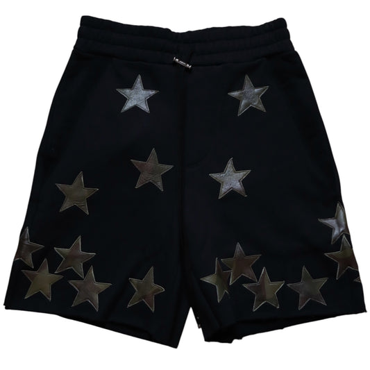 Amiri Chemist Star Sweatshorts