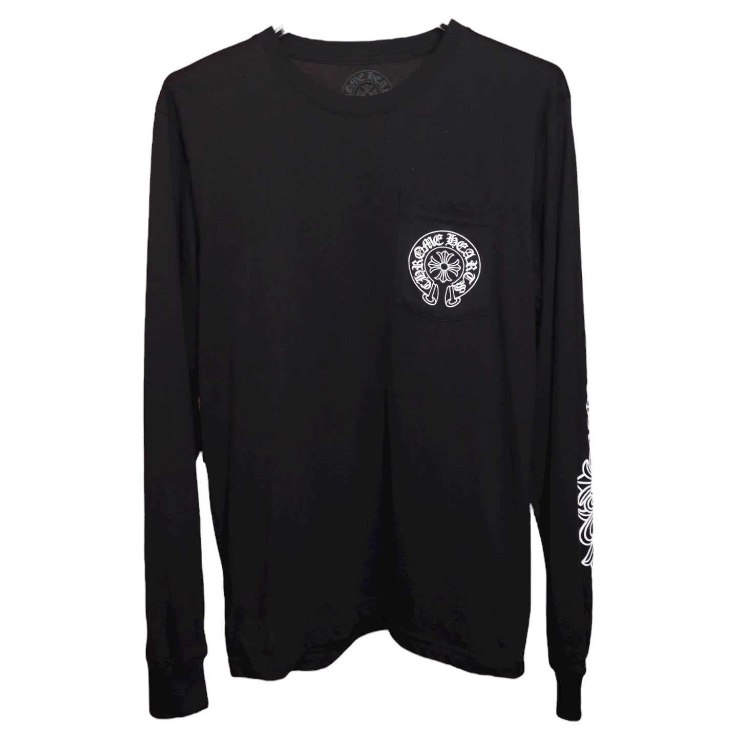 CH Las Vegas LS Tee Black