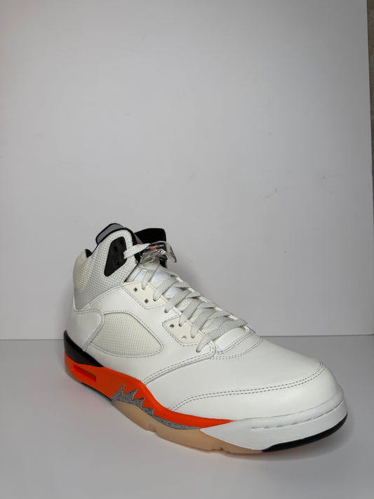 Jordan 5 Shattered Backboard