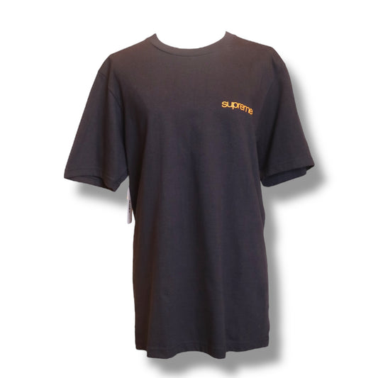 Supreme NYC Tee Navy