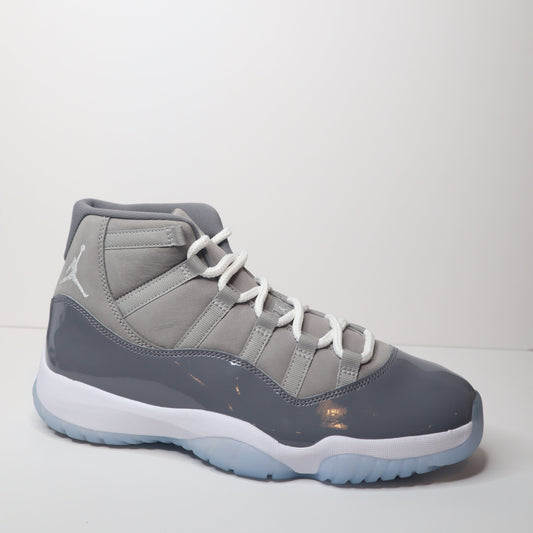 Jordan 11 Cool Grey