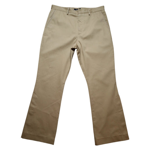 Amiri Kick Flare Chino Pant