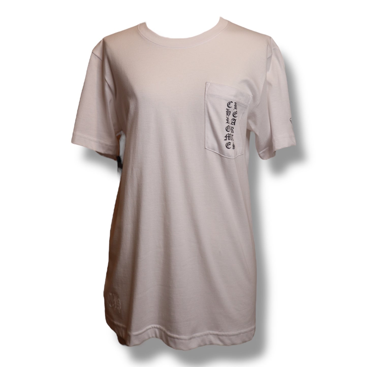 CH White Osaka Tee