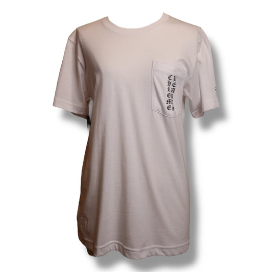 CH White Osaka Tee