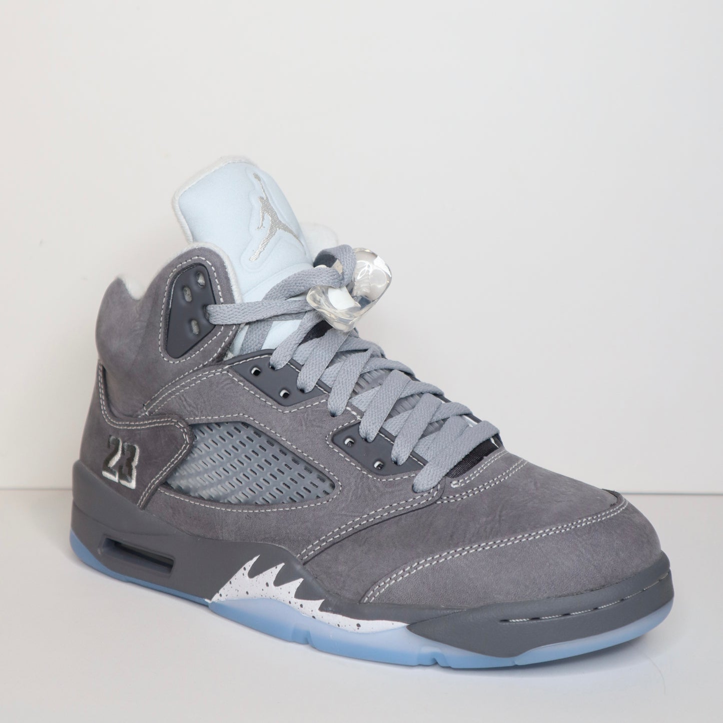 Jordan 5 Wolf Grey
