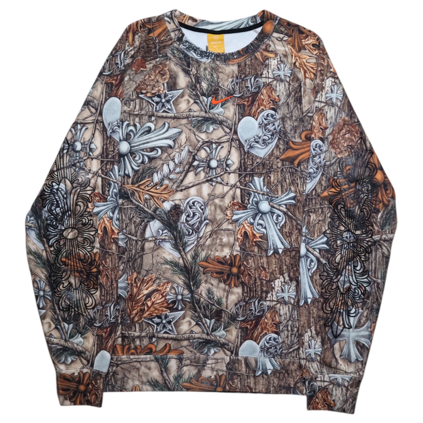 CH X Drake Nocta Crewneck
