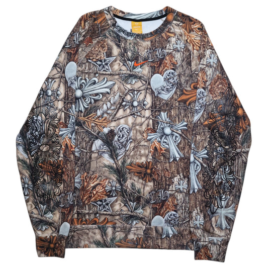 CH X Drake Nocta Crewneck