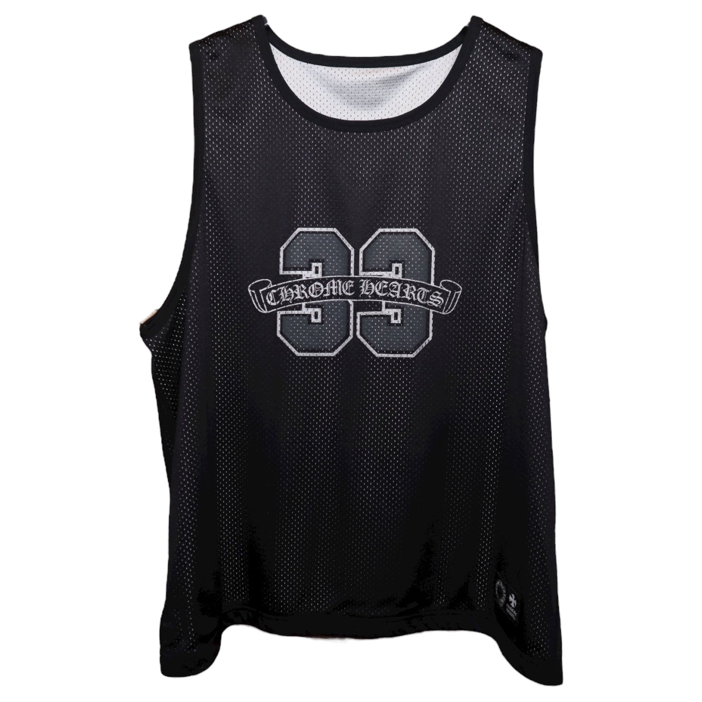 CH Reversible Basketball Jersey