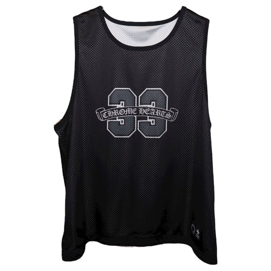 CH Reversible Basketball Jersey