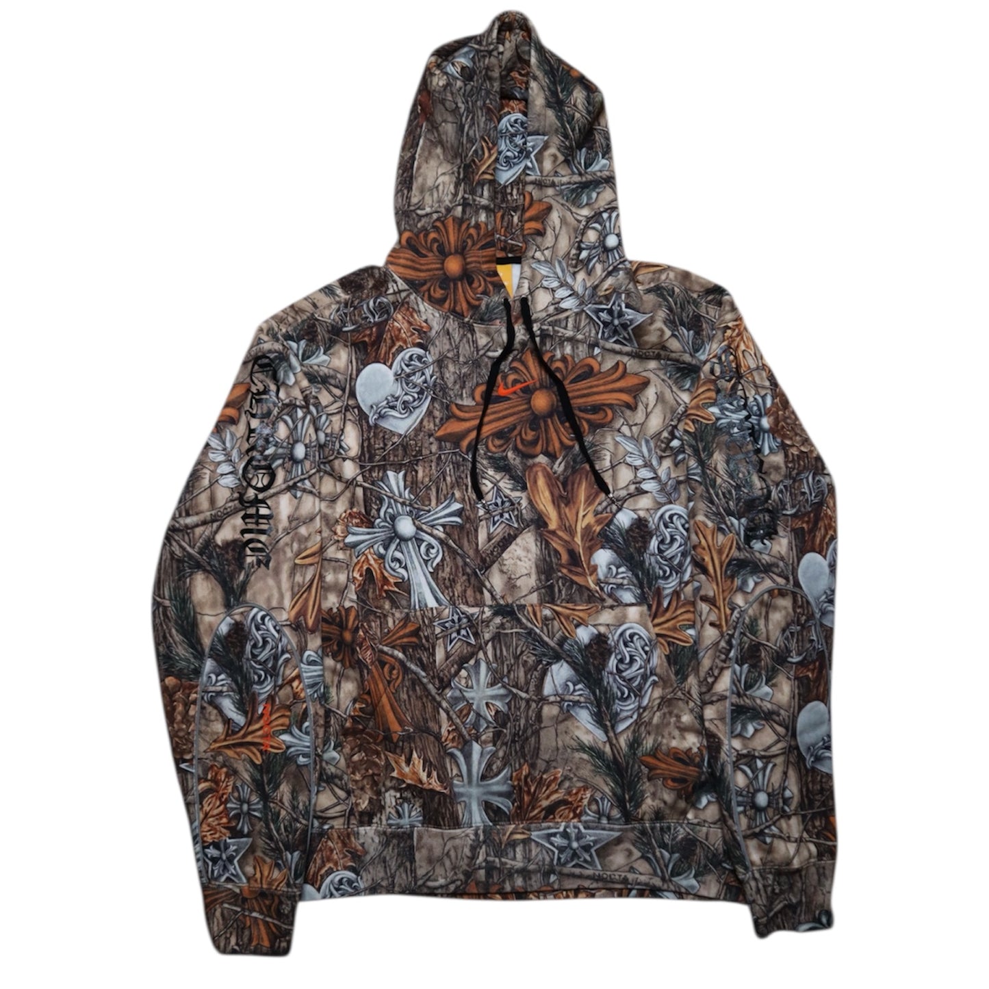 CH X Drake Nocta Hoodie