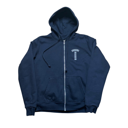 CH Tbar Thermal Zip Hoodie