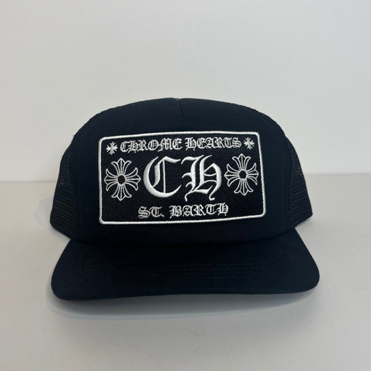 CH St Barths Trucker Hat