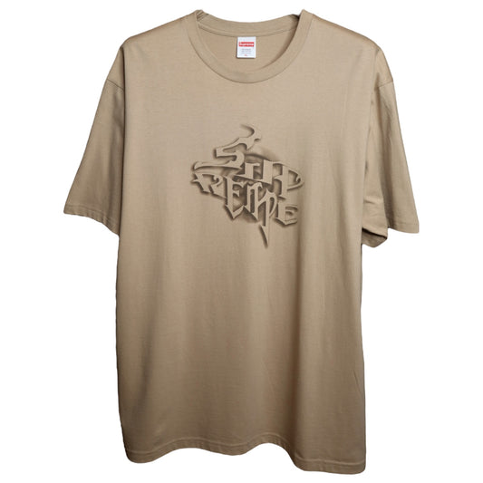 Supreme Smoke Tee