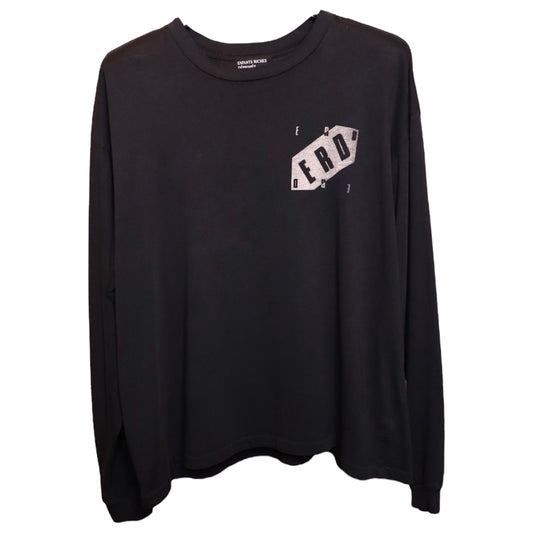 E.R.D. Broken Dolls Long Sleeve Tee