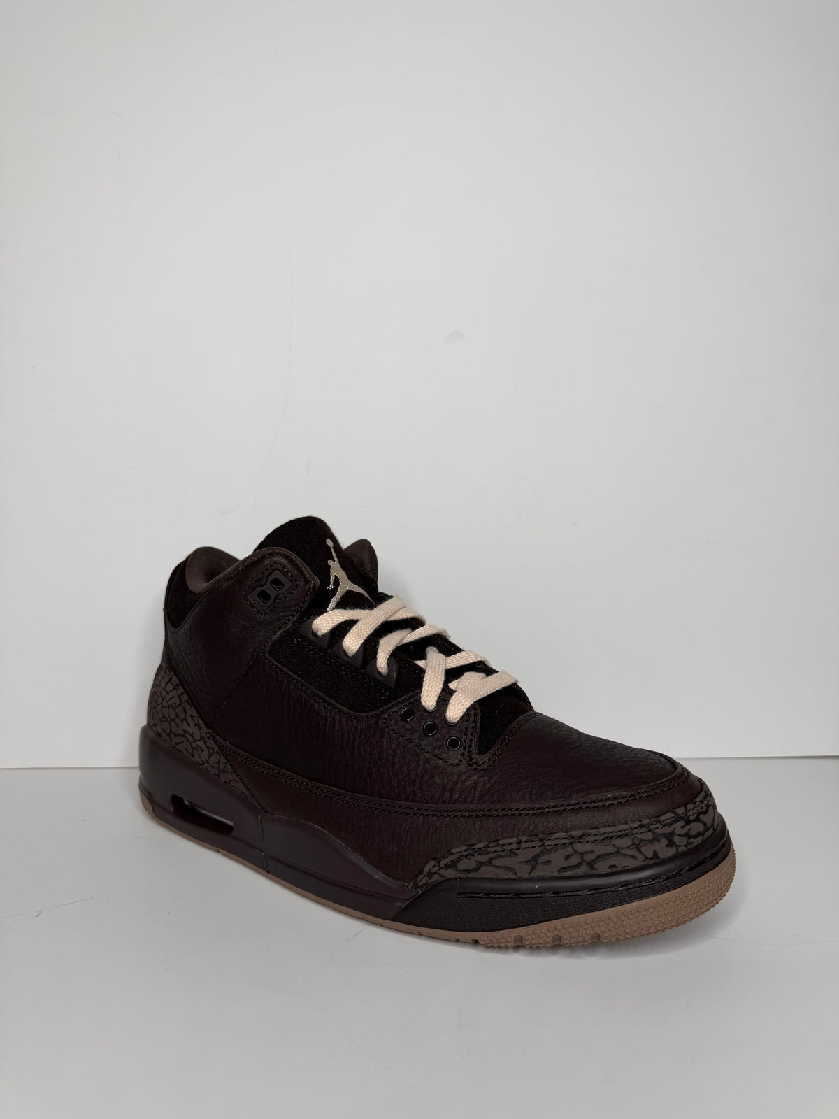 Jordan 3 Fireside