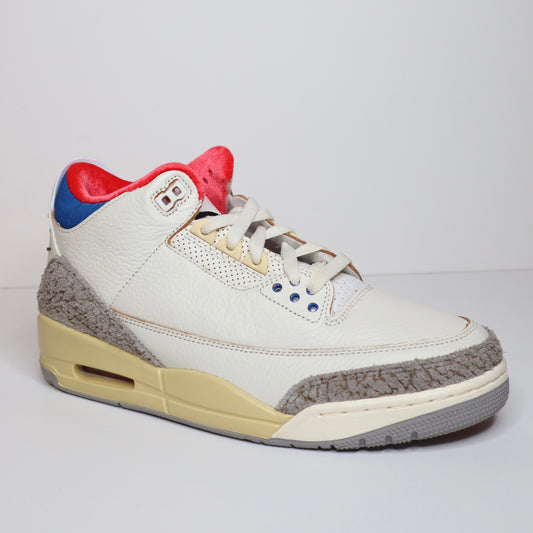 Jordan 3 Seoul 2.0