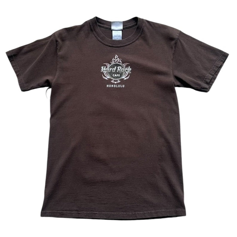Vintage Hard Rock Cafe Honolulu Tee