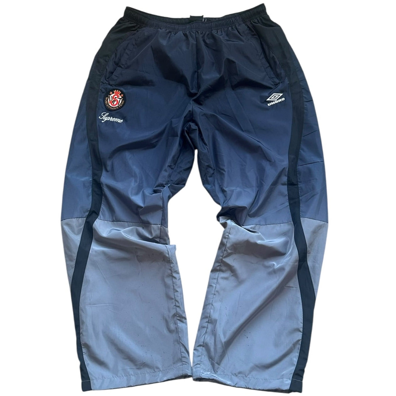 Supreme Umbro Track Pants