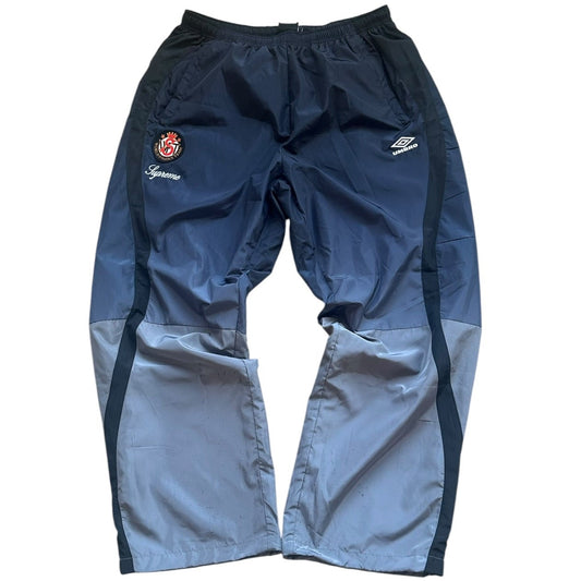 Supreme Umbro Track Pants