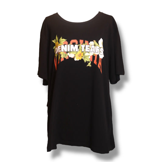 Denim Tears Tee