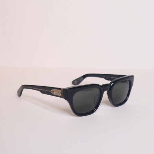 CH Black Sunglasses
