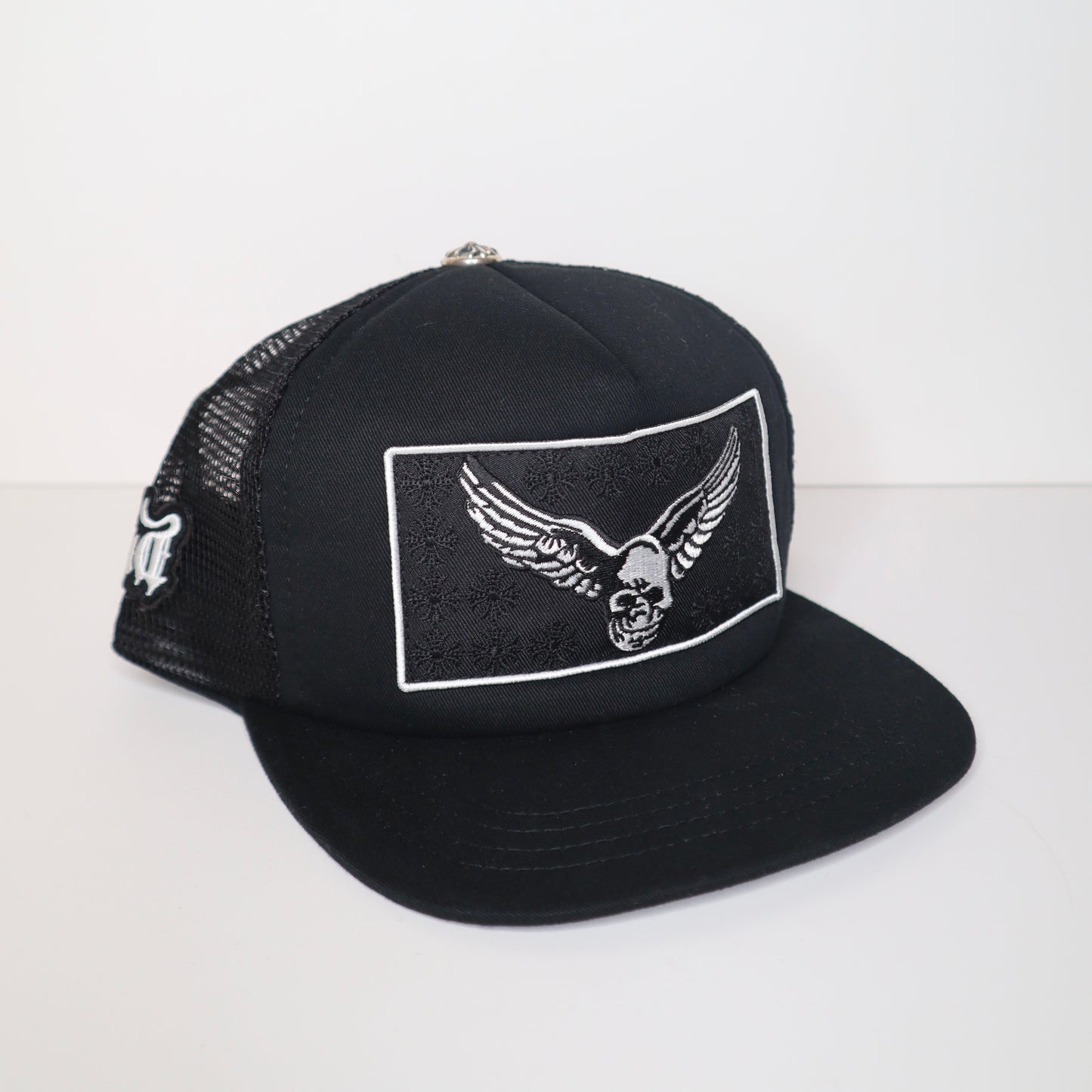 CH Aerosmith X YungBlood Hat