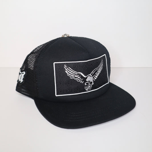 CH Aerosmith X YungBlood Hat