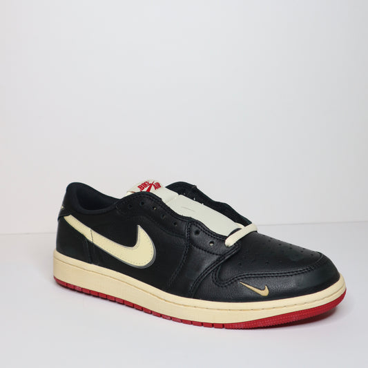 Jordan 1 Low Nigel Better With Time